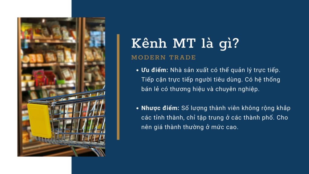Kênh MT
